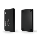 RFID Proximity Card Reader 13.56MHz 2x AAA Battery – The Inventory Master