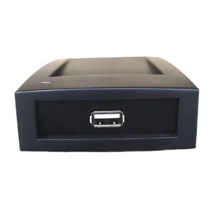 Dual Frequency RFID Tag with High and Low Frequency – The Inventory Master