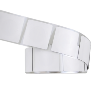 Anti-Metal NFC RFID Sticker for Contact Information Sharing – The Inventory Master