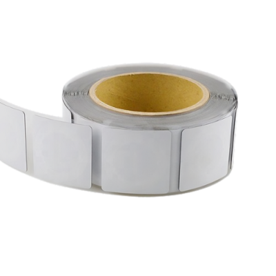 13.56MHz NFC Anti-Metal RFID Tag Sticker with Custom Printing – The Inventory Master