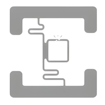 ISO14443A RFID NFC Dry Inlay, 25mm, High Frequency Sticker – The Inventory Master