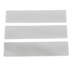 Custom UHF RFID Windshield Tag, Long Range, Alien Higgs-9 – The Inventory Master