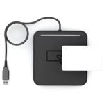 13.56MHz Short Range RFID USB Smart Card Reader – The Inventory Master