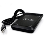 13.56 MHz Short Range Contactless Desktop Card Reader – The Inventory Master