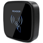 125KHz/13.56MHz RFID Reader DC 12V ISO 14443A EM4200/Mi – The Inventory Master