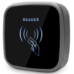 125KHz/13.56MHz RFID Reader DC 12V ISO 14443A EM4200/Mi – The Inventory Master