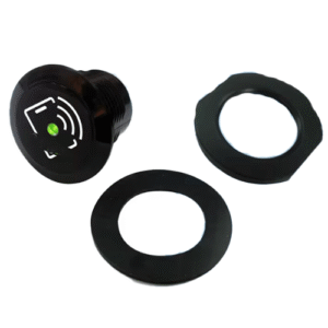 Short Range RFID Mini Ultralight Card Reader 13.56 MHz – The Inventory Master