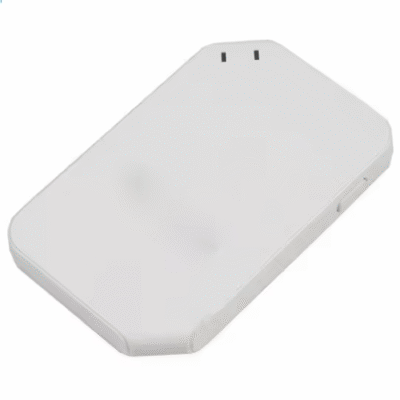 Smart RFID Card Reader USB Rechargeable 13.56 MHz NFC – The Inventory Master