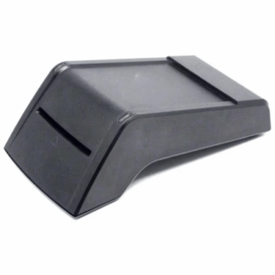 Short Range RFID Proximity Card Reader 13.56 MHz USB Powered – The Inventory Master