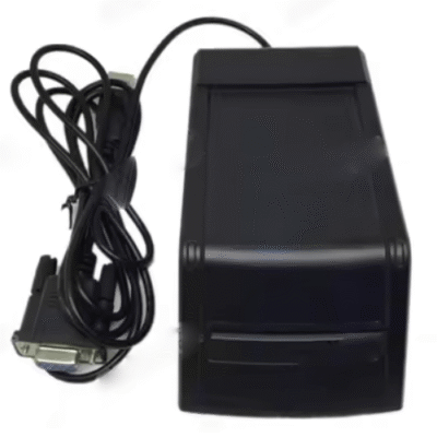 Short Range RFID Proximity Card Reader 13.56 MHz USB Powered – The Inventory Master