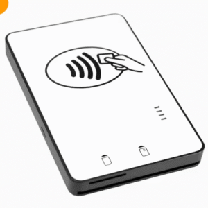 Short Range RFID POS USB Reader 13.56 MHz ISO 14443 – The Inventory Master