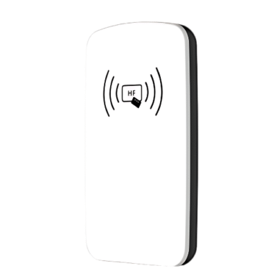 13.56 MHz USB RFID Tag Reader, ISO/IEC, Short Range – The Inventory Master