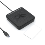 13.56MHz Short Range RFID USB Card Reader – The Inventory Master