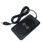 Short Range RFID Contactless Desktop Card Reader 13.56 MHz – The Inventory Master