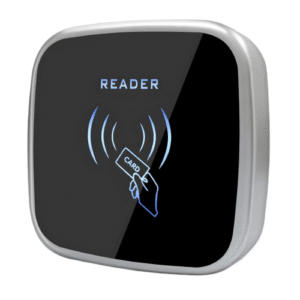 Waterproof RFID Reader 125KHz/13.56MHz ISO 14443A DC 12V – The Inventory Master