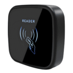 Waterproof RFID Reader 125KHz/13.56MHz ISO 14443A DC 12V – The Inventory Master