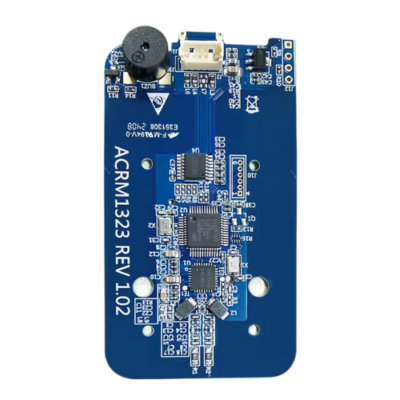 The Inventory Master NFC RFID Reader Module