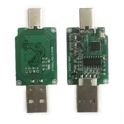 The Inventory Master RFID Card Reader Module