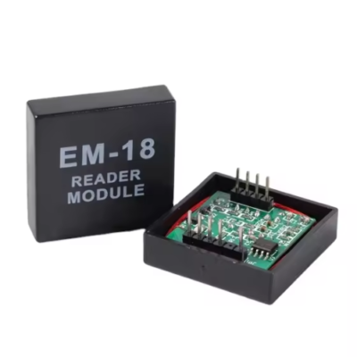 The Inventory Master RFID Card Embedded Reader Module