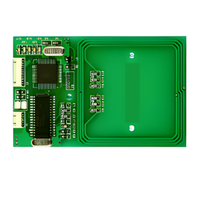 The Inventory Master RFID Embedded Card Reader Writer Module