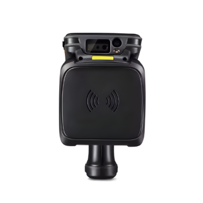 13.56MHz RFID Reader with GPS, 5.2" FHD Screen & 13MP Camera – The Inventory Master
