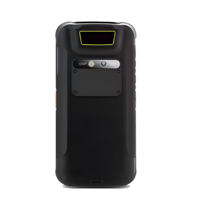 13.56 MHz UHF RFID Pistol Grip Reader, Android 9.0, 5-10m Range – The Inventory Master