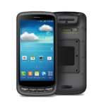 13.56 MHz UHF RFID Pistol Grip Reader, Android 9.0, 5-10m Range – The Inventory Master