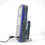 Efficient Bus Validator for Secure Fare Collection – The Inventory Master