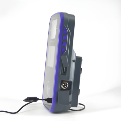 Efficient Bus Validator for Secure Fare Collection – The Inventory Master