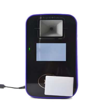 Efficient Bus Validator for Secure Fare Collection – The Inventory Master