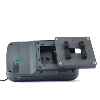 Efficient Bus Validator for Secure Fare Collection – The Inventory Master