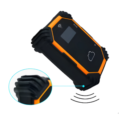 13.56MHz RFID Screen Reader with GPS, 4G, IP67, 20H Battery – The Inventory Master