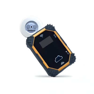 13.56MHz RFID Screen Reader with GPS, 4G, IP67, 20H Battery – The Inventory Master