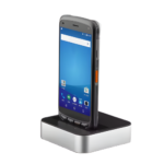 RFID Reader 13.56MHz Android 11 GPS IP67 5.2" Display – The Inventory Master