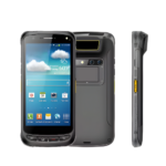 RFID Reader 13.56MHz Android 11 GPS IP67 5.2" Display – The Inventory Master