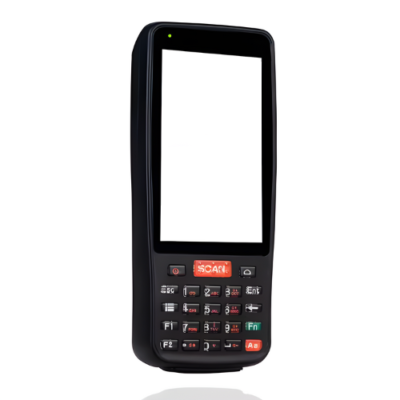 TCP RFID Reader for Windows/Linux 13.56 MHz Frequency Support – The Inventory Master