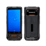 Industrial NFC Scanner with r Efficient Data Management – The Inventory Master