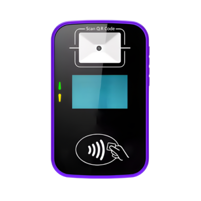 RFID Mifare Reader for Bus Validation and Fare Collection – The Inventory Master