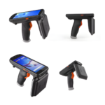 UHF RFID Gate Reader 13.56MHz RS232 Interface Reliable – The Inventory Master