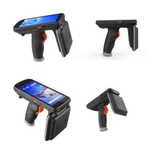 UHF RFID Gate Reader 13.56MHz RS232 Interface Reliable – The Inventory Master