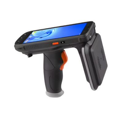 UHF RFID Gate Reader 13.56MHz RS232 Interface Reliable – The Inventory Master