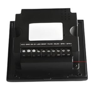 Multi-Frequency RS232 RFID USB ID/IC QR Reader, 3-10cm Range – The Inventory Master