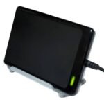 The Inventory Master RS232 RFID Smart Writer Card Reader 13.56 MHz