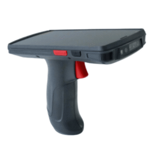 13.56 MHz Passive ICODE SLI RFID Laundry Tag, PPS Material – The Inventory Master