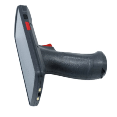 13.56 MHz Passive ICODE SLI RFID Laundry Tag, PPS Material – The Inventory Master