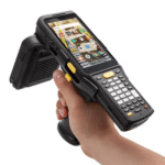 Handheld RFID PDA Reader, Android 9.0, 4" Display, Octa-Core – The Inventory Master