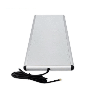 TIMHF-644-3.png NFC-13.56 MHz NFC & HF RFID Reader with LCD, SAM Slots – The Inventory Master