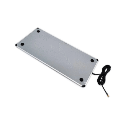 TIMHF-644-4.png NFC-13.56 MHz NFC & HF RFID Reader with LCD, SAM Slots – The Inventory Master