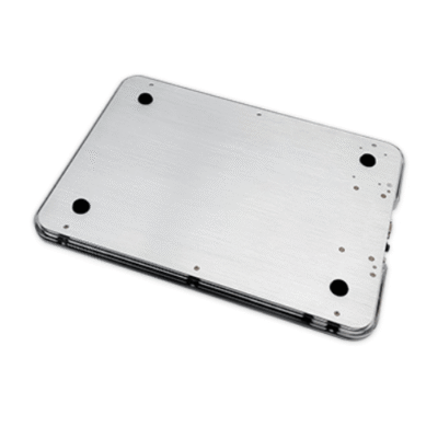 13.56 MHz RFID Shielded Pad Anti-Metal Chips Reader Writer – The Inventory Master