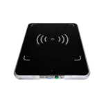 13.56 MHz RFID Shielded Pad Anti-Metal Chips Reader Writer – The Inventory Master